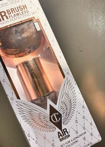 CHARLOTTE TILBURY AIRBRUSH FLAWLESS PERFECTING SET