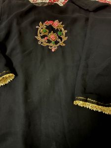 Kurta Hand Work York