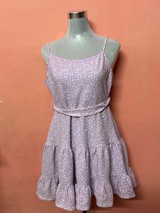 Polka Dot Dress