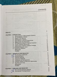 Fundamentals of Molecular Spectroscopy by Banwell