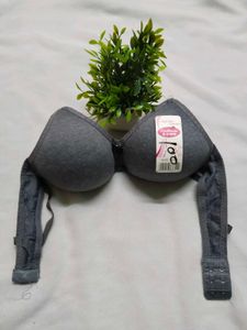 Nude Bra - Size 36/80