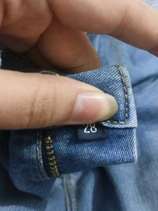 Denim Jeans
