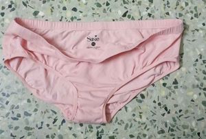 Susie Panties 5XL - Pretty Pink 💓