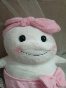 Jibang doll