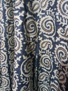 Elegant Printed Kurta