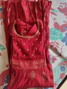 Floor Touch Avaasa Brand Kurti