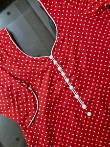 Combo Of Two Kurti