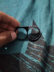 Mc Stan Ring Punch