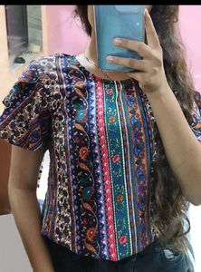 Top And Tees