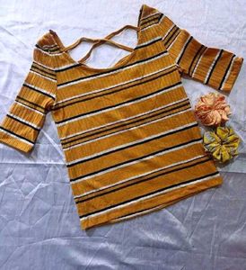 Combo Of 4 Tee