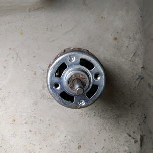 775 DC MOTOR PABABR FULL OF 12 V 24