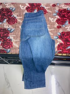 GAP Baggy Carpenter (midwash) Waist 33/34