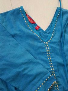 anarkali which is not even wore once