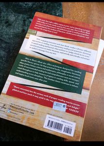 International Bestselling Books Set Self-help