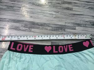 30 Size Short Look 🥰