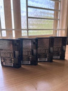 Yves Saint Laurent L&#39;Homme Perfume Vial