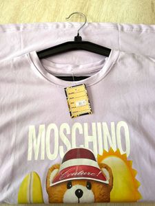 Moschino Teddy Bear Tee
