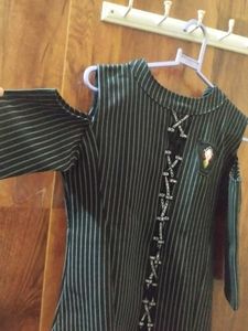 Party/Formal top