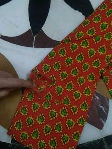 4 Kurta