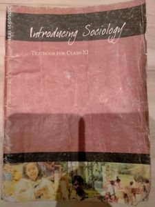 Class 11 All Ncert Books For Arts Stream