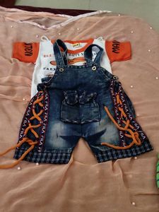 Cute Kid&#39;s Graphic Tee