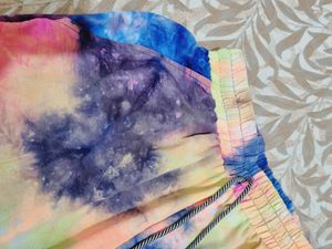 Tie-Dye Joggers
