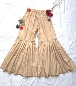 Festive Corset Kurta &amp; Garara Set🫶🏻