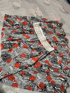 Girl New Design Skirt 🙌