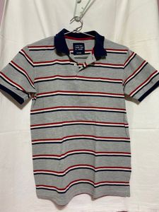 Kids Polo T-shirt