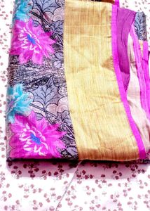 silk saree