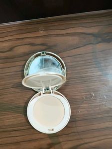 Compact Powder