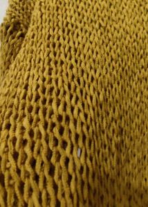 Crochet Y2k Style Retro Dress