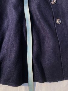 Navy Blue TunicSkirt