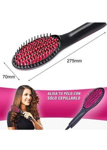 Simply Ceramic Hair Straightener Accessory