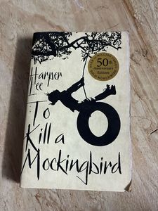 To Kill a Mockingbird - Anniversary Edition