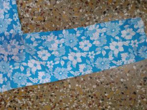 Cotton Long Kurti
