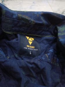Voi Jeans Shirt