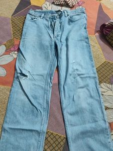 Denim Jeans