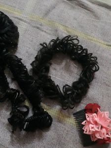 Hair Accessories