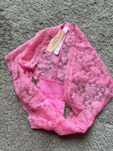 Victorias Secret Panty