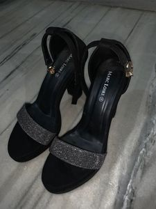 Classic Platform Heels