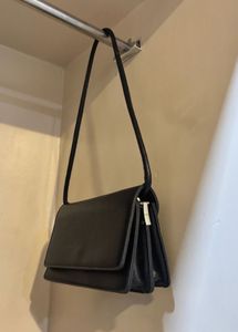 Black Handbag