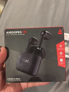 Boat Airdopes 131 True Wireless Earbuds
