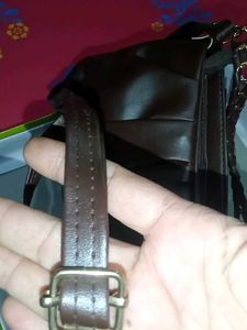 Leather Bag(PU)