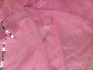 Baby Pink Duptta