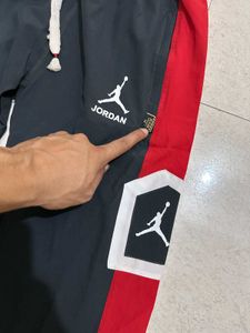 Jogger