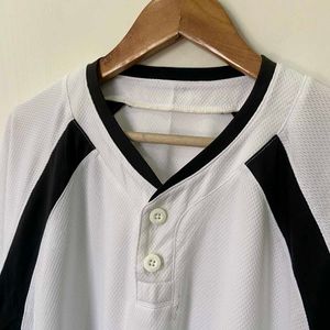 Under Armour Baseball Jersey