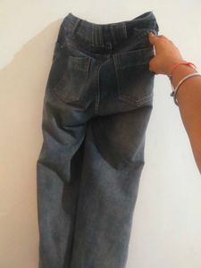 Baggy Jeans