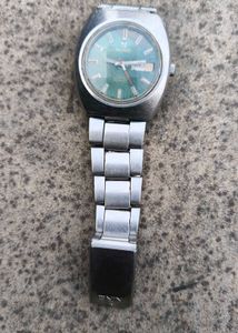 Nino n31 Mid 70 Swiss Vintage Automatic Watch