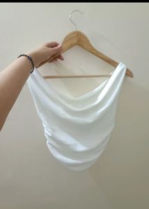 Off Shoulder Top (never Used)